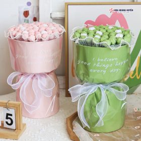 Kẹo Mút – Món Ăn Vặt Ngọt Ngào Dành Cho Mọi Lứa Tuổi