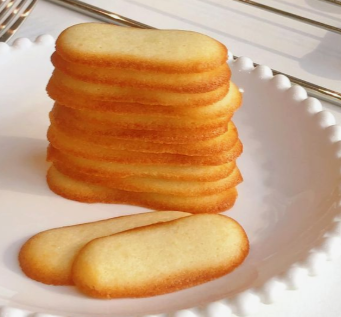 bánh quy lưỡi mèo 